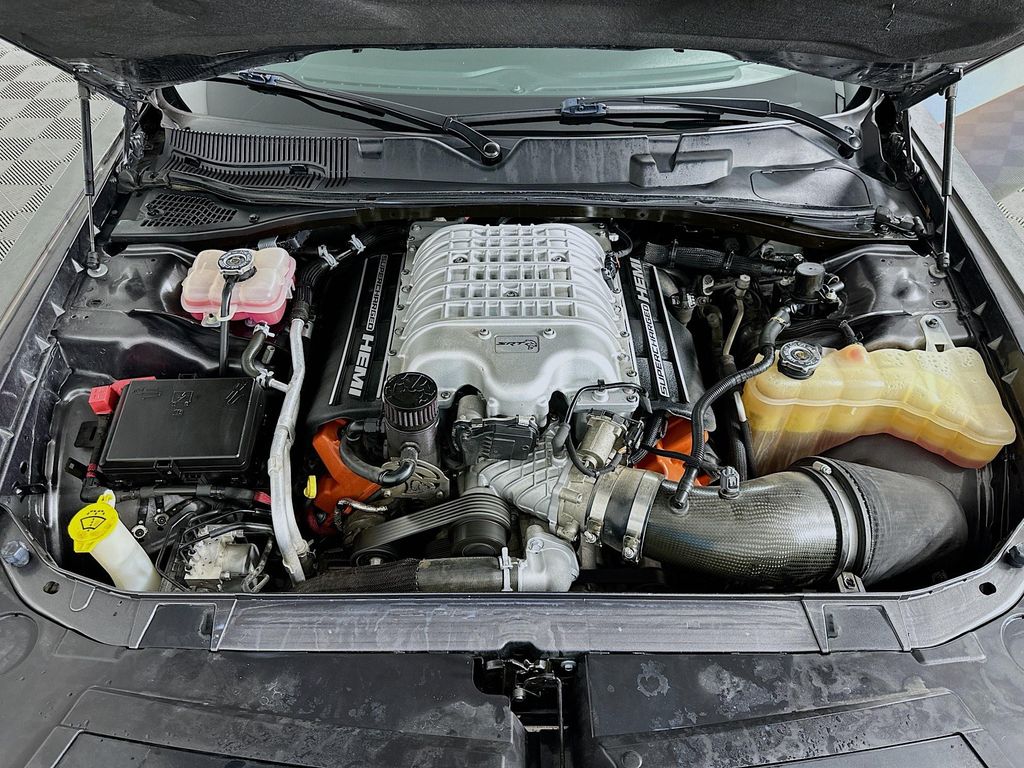 Thumbnail: 2019 Dodge Challenger - 29