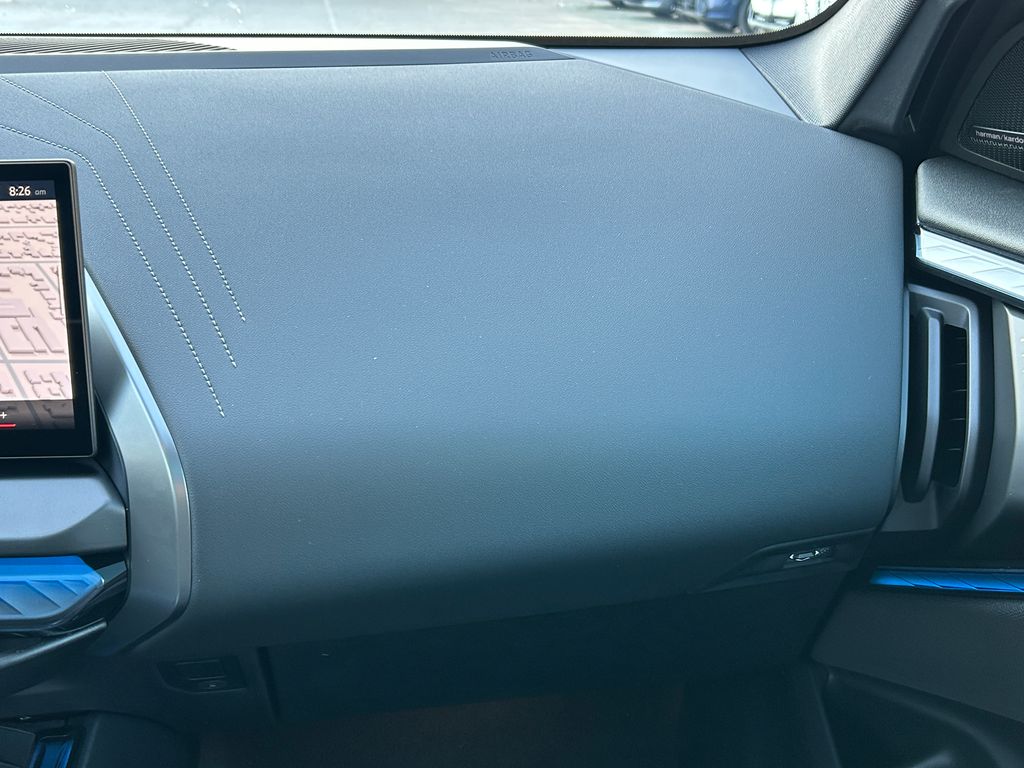 Thumbnail: 2026 BMW X3 - 26