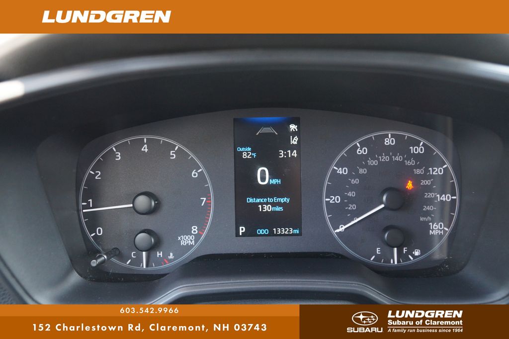 Used 2023 Toyota Corolla Sedan