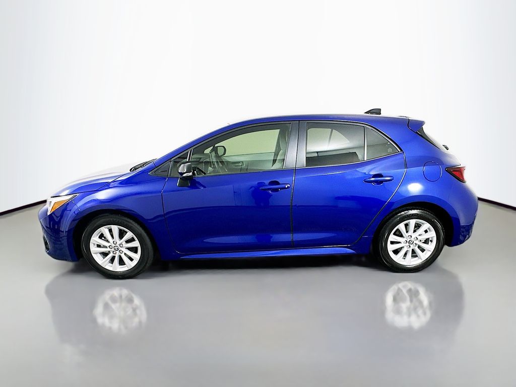 Thumbnail: 2026 Toyota Corolla - 8