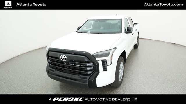 2025 Toyota Tundra SR -
                Duluth, GA