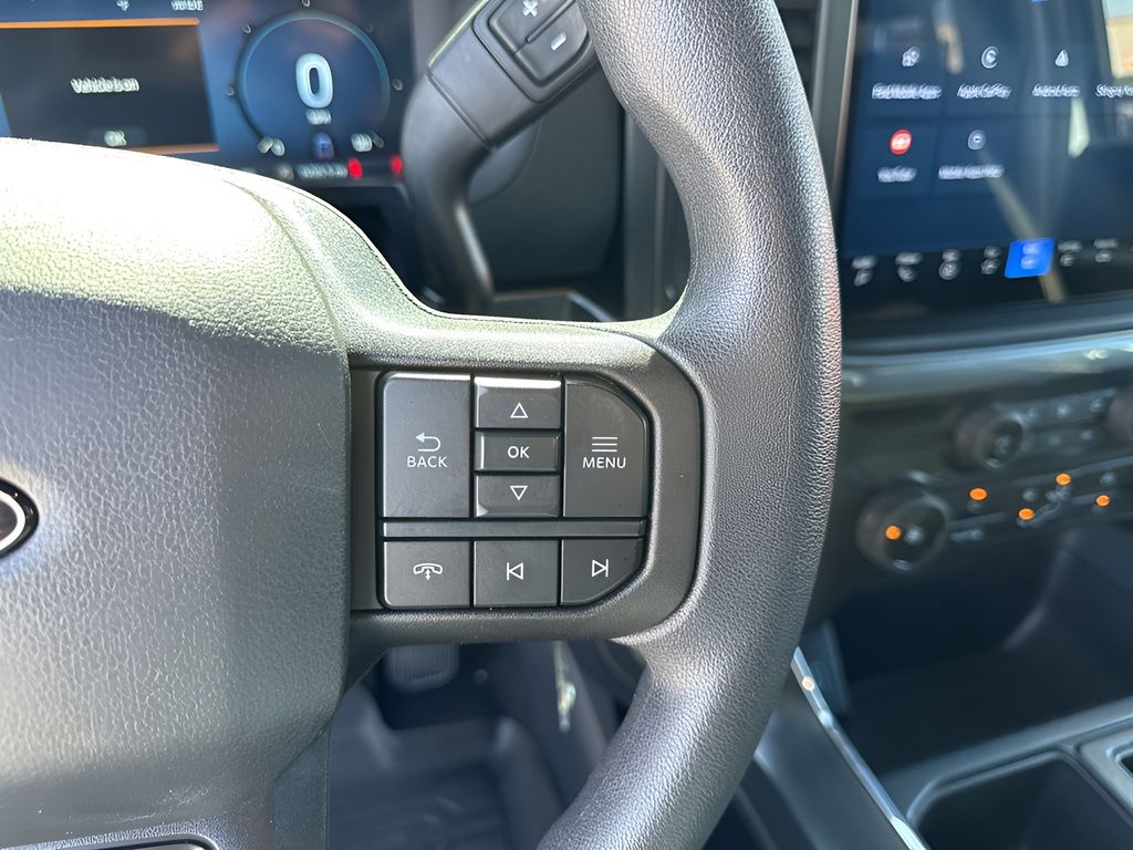 Used Car 2024 Ford F-150  Stx For Sale Under $40,000 In Austin, Texas