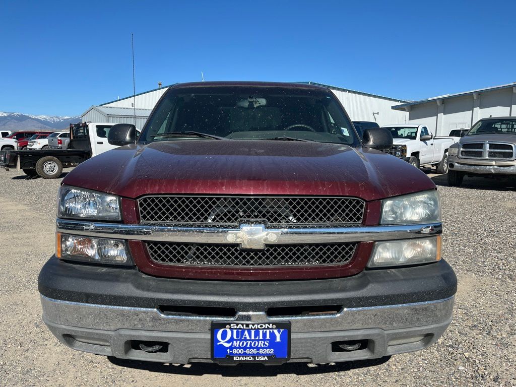 View vehicle photo 2