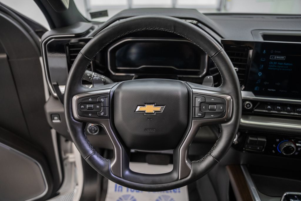 ChevroletSilverado 150034