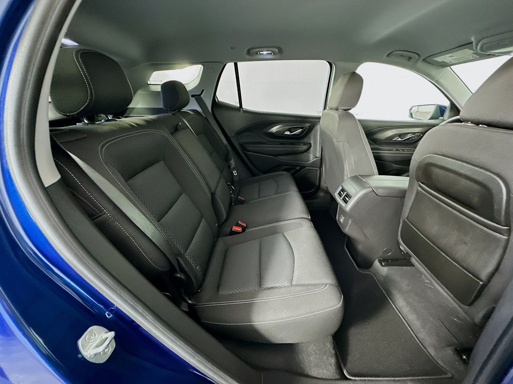 Thumbnail: 2022 GMC Terrain - 26