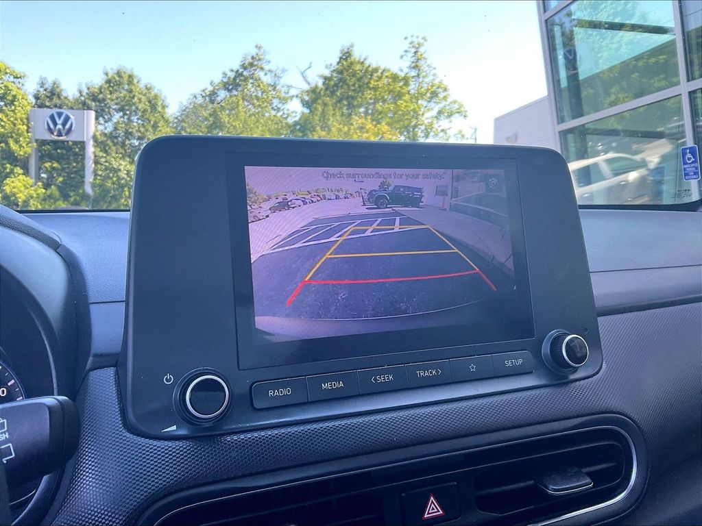 2022 Hyundai Kona — photo 19