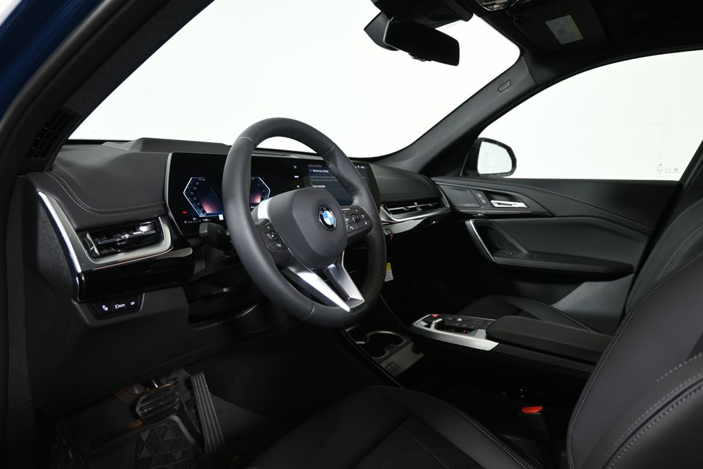 Thumbnail: 2026 BMW X1 - 15