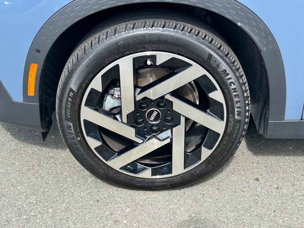 Thumbnail: 2025 MINI Cooper Countryman - 9