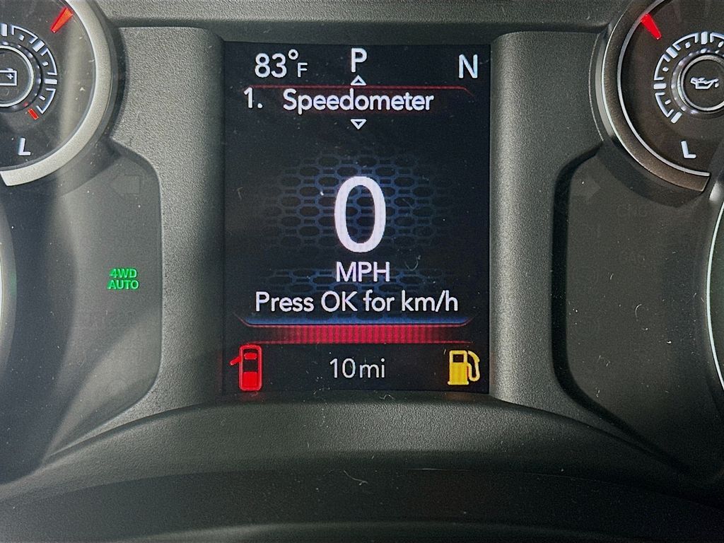 New 2026 Black Ram Big Horn image 11