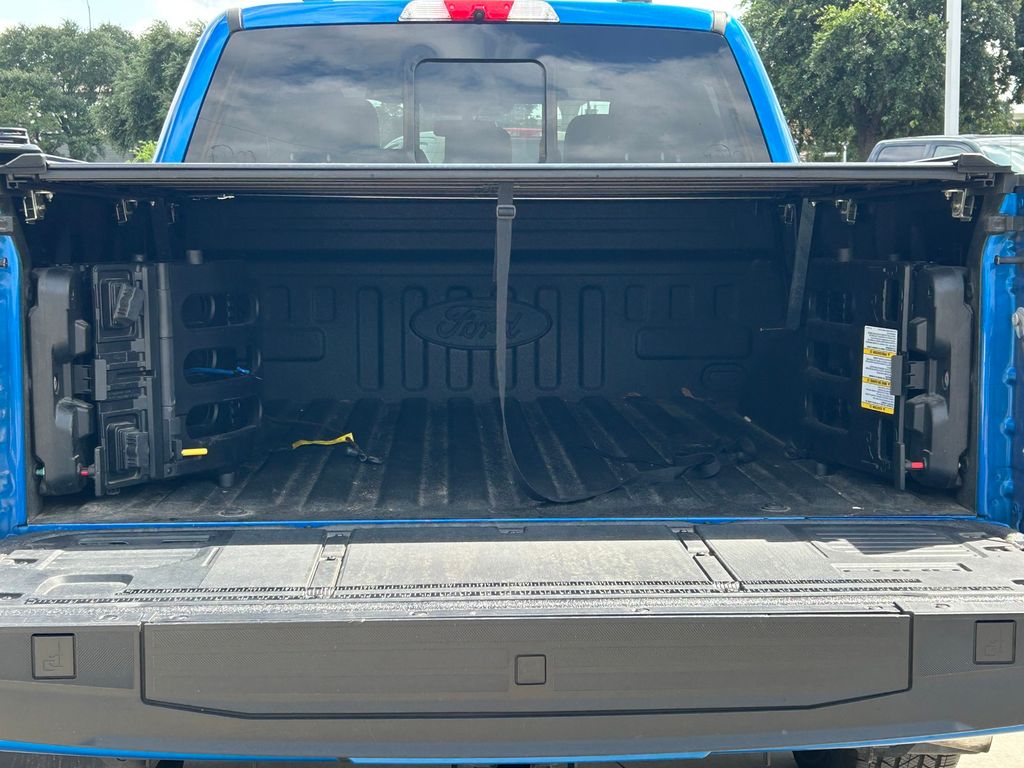 Used 2021 Ford F-150 Truck