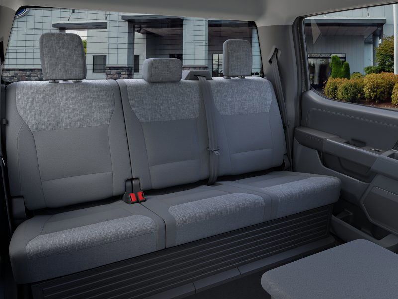 2025 Ford F-350SD XLT