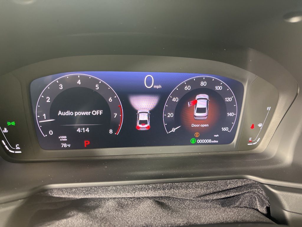 Thumbnail: 2025 Honda Accord - 31