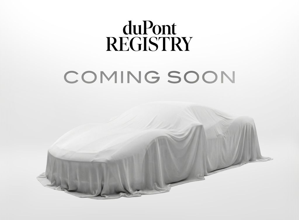 Centennial White Clearcoat 2005 Ford GT Coupe Rear-Wheel Drive 6-Speed Manual