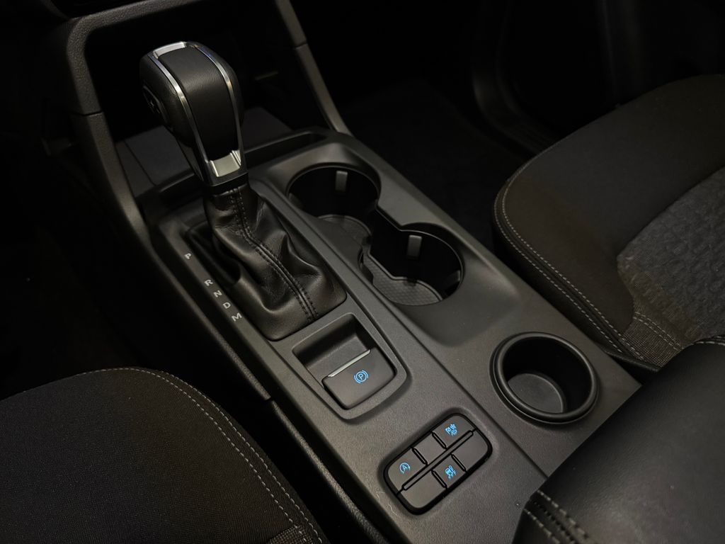 New 2026 Gray Ford XLT image 13
