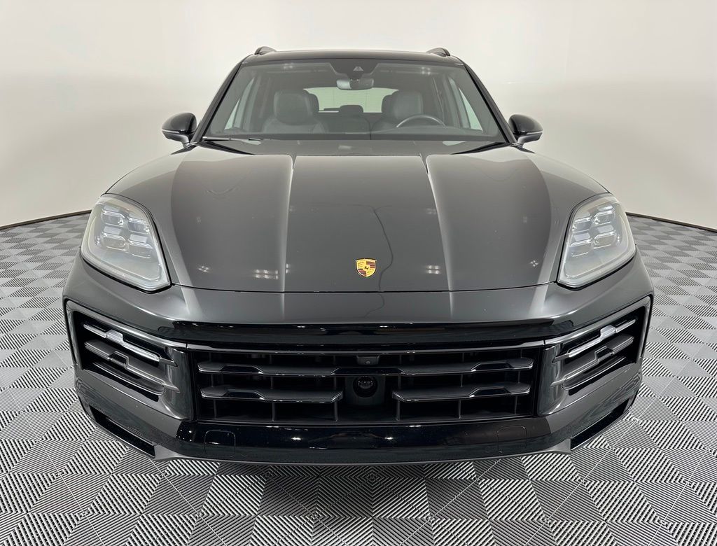 Thumbnail: 2024 Porsche Cayenne - 8