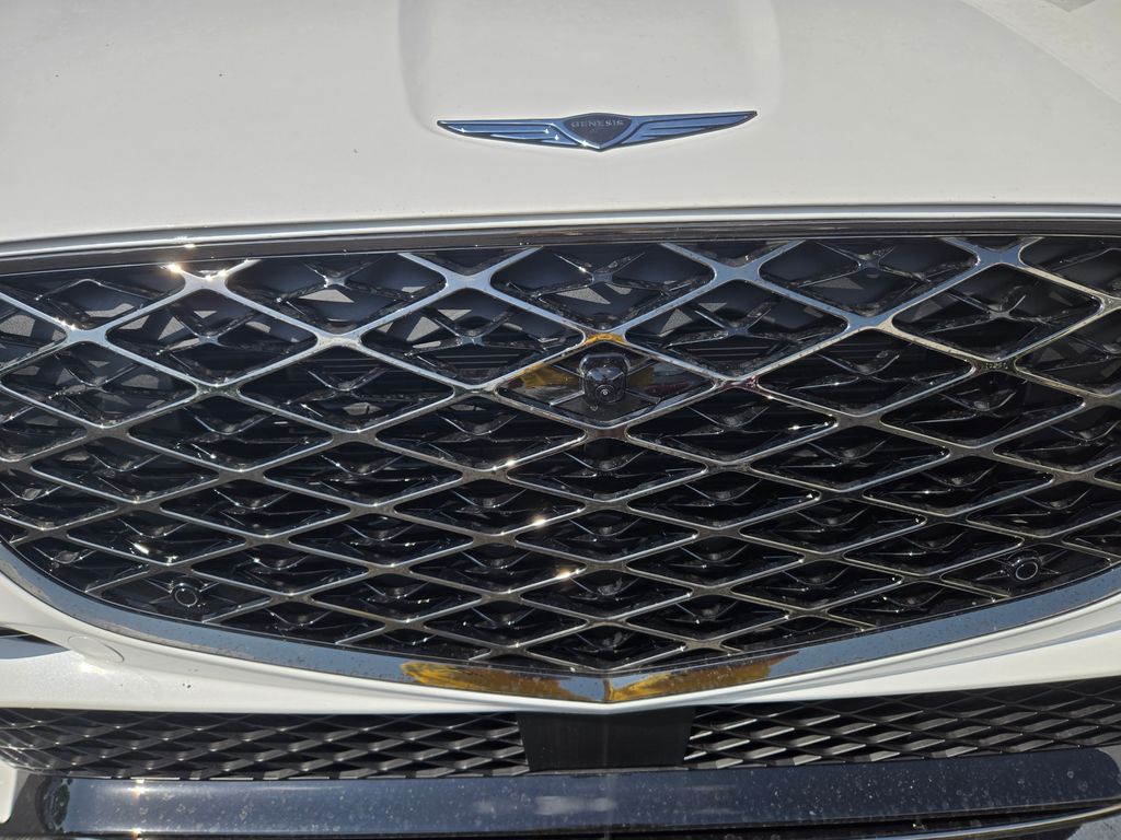 Thumbnail: 2026 Genesis GV70 - 14