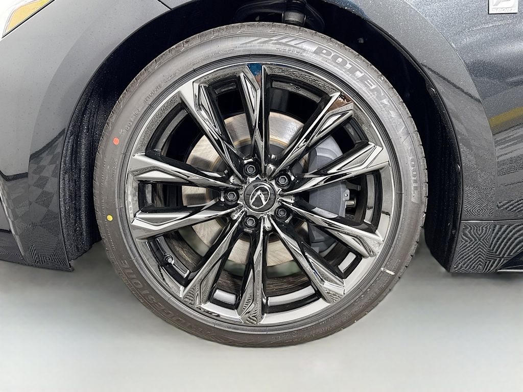 Thumbnail: 2025 Lexus IS - 23