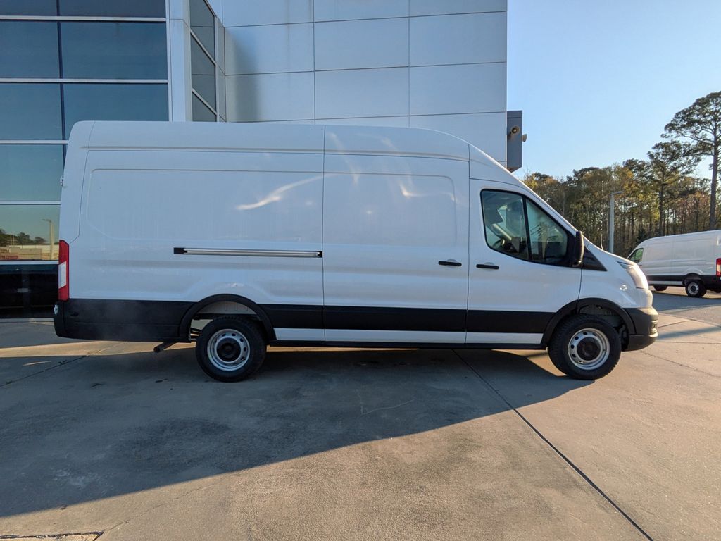 2026 Ford Transit-350 Cargo Van 