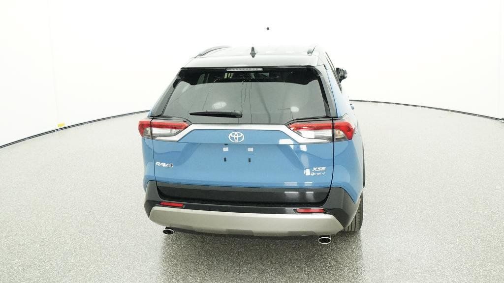 Thumbnail: 2025 Toyota RAV4 - 20