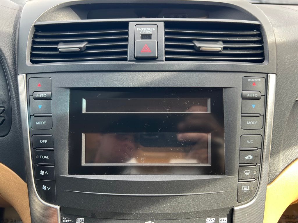 Thumbnail: 2005 Acura TL - 24