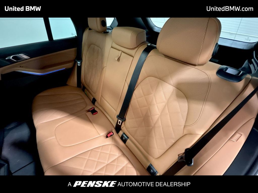2023 BMW X5 sDrive40i 21