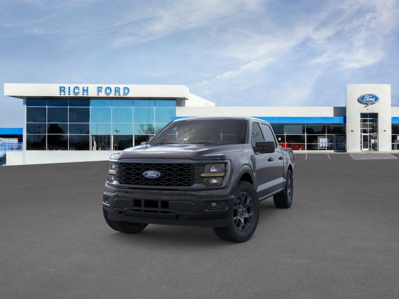 View vehicle photo 2
