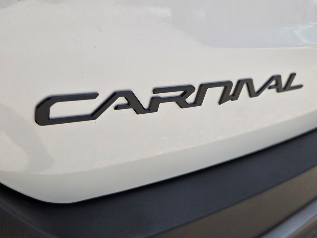 2027 Kia Carnival - $51,115