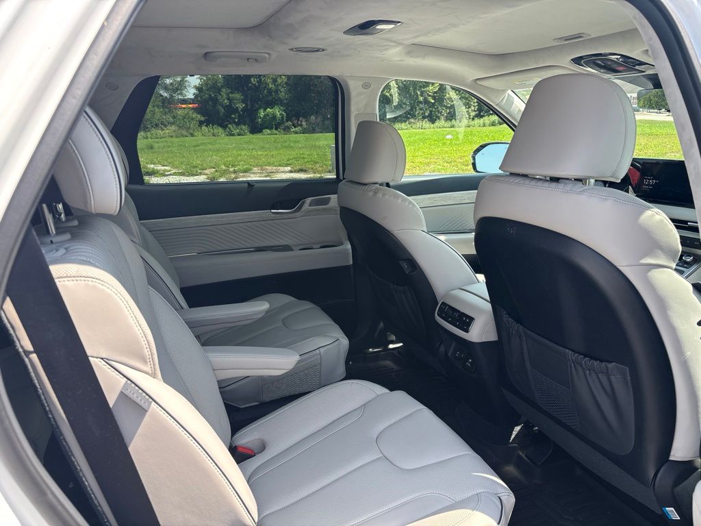Used 2024 Hyundai Palisade SUV