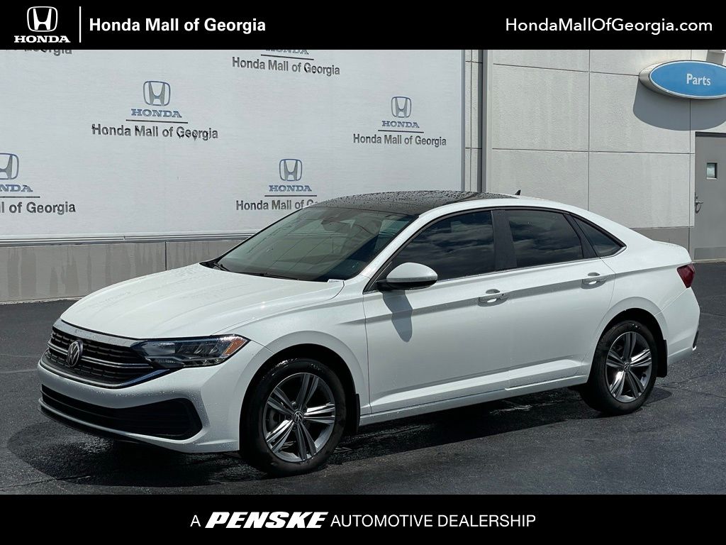 2023 Volkswagen Jetta SE -
                Buford, GA