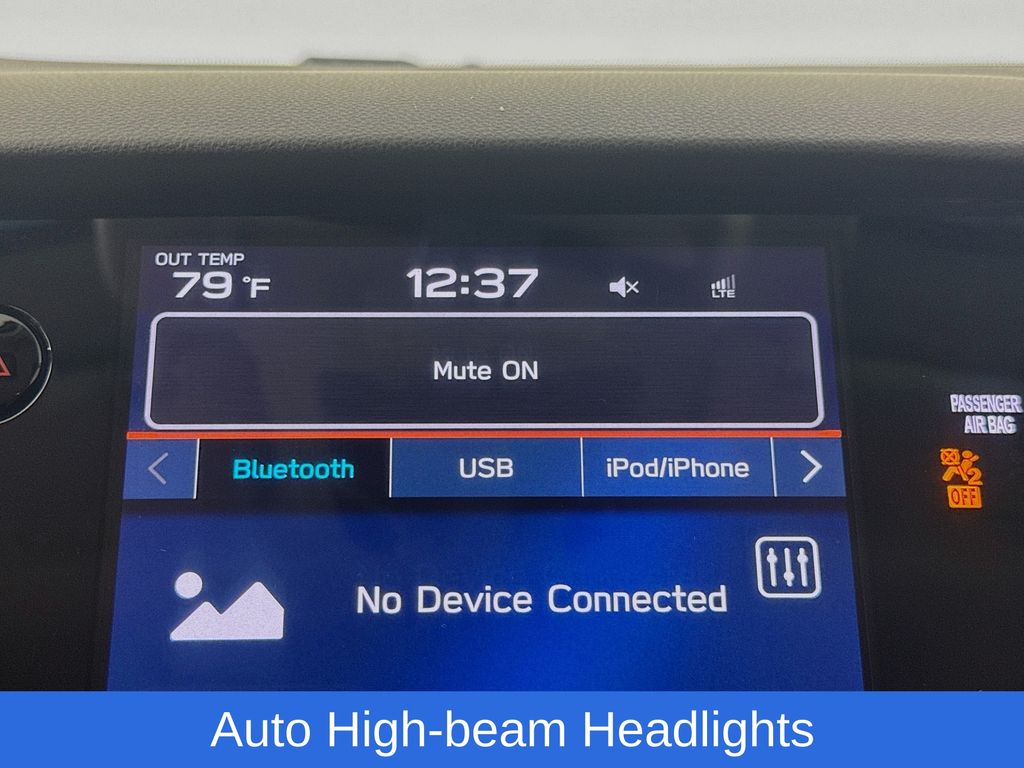 Used Car 2022 Subaru Outback  Premium For Sale Under $30,000 In Austin, Texas