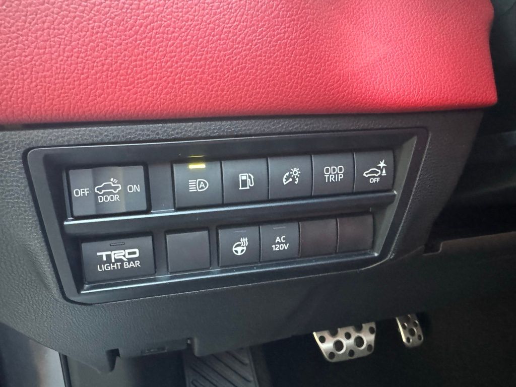 2023 Toyota Tundra TRD Pro 19