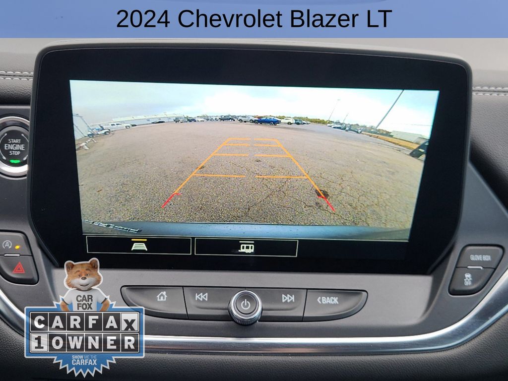 2024 Chevrolet Blazer LT 18