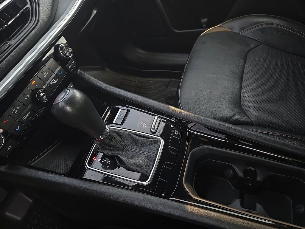 Used 2023 Jeep Compass Limited For Sale in Farmington, AR