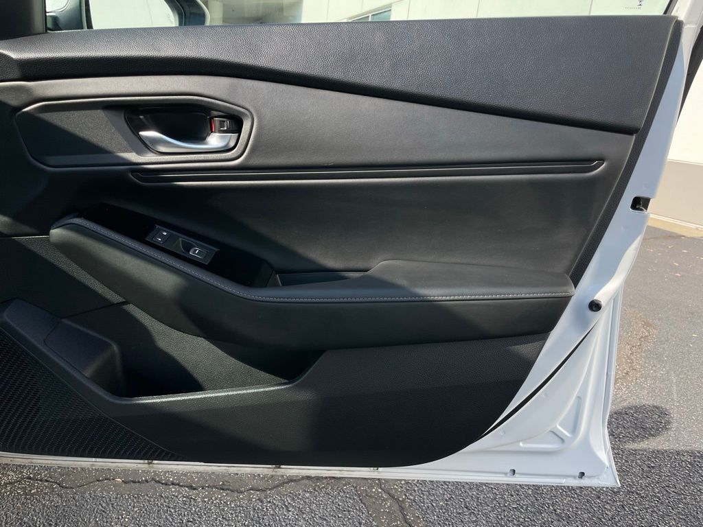 Thumbnail: 2024 Honda Accord - 30