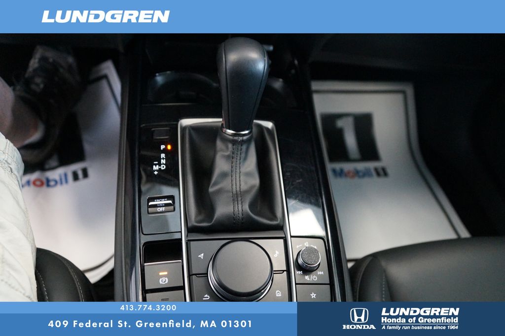 Used 2024 Mazda CX-30 SUV