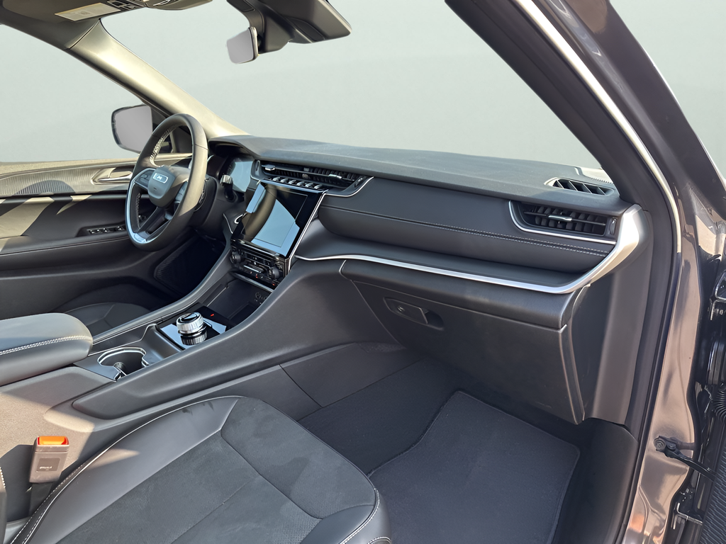 New Car 2025 Jeep Grand Cherokee L  For Sale Under $50,000 In Austin, Texas