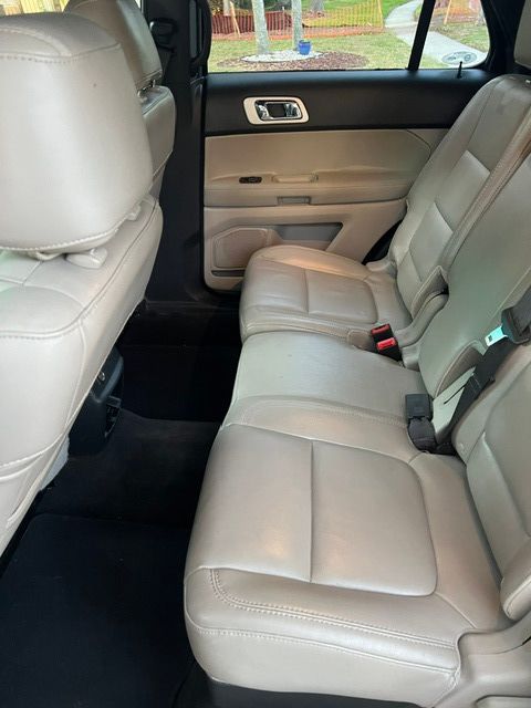 used 2012 Ford Explorer car, priced at $9,791