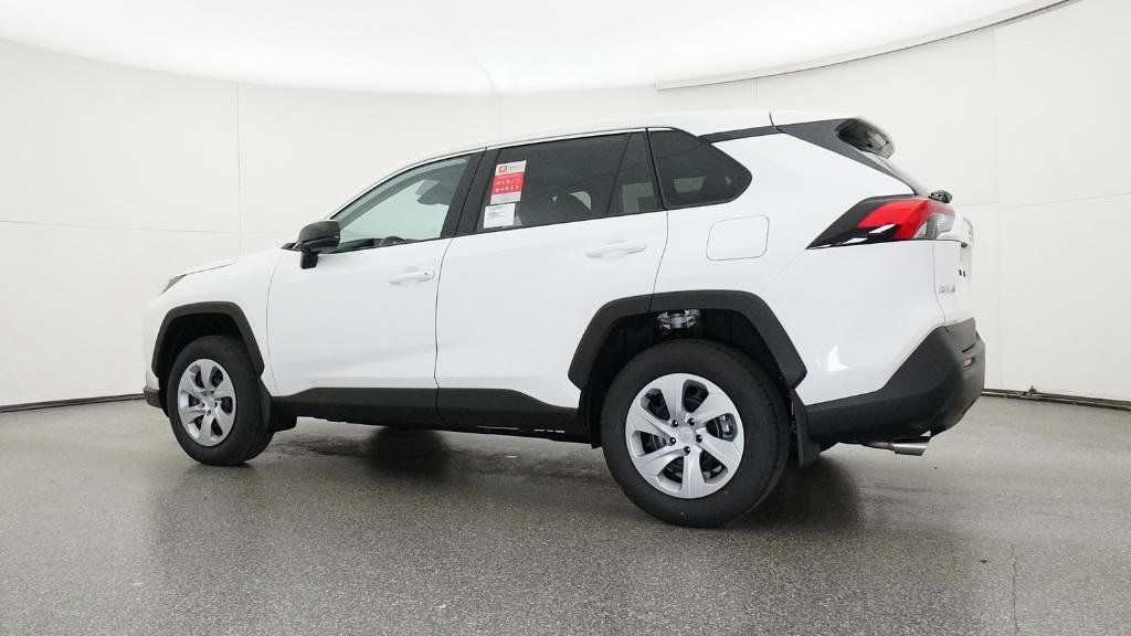 Thumbnail: 2025 Toyota RAV4 - 15