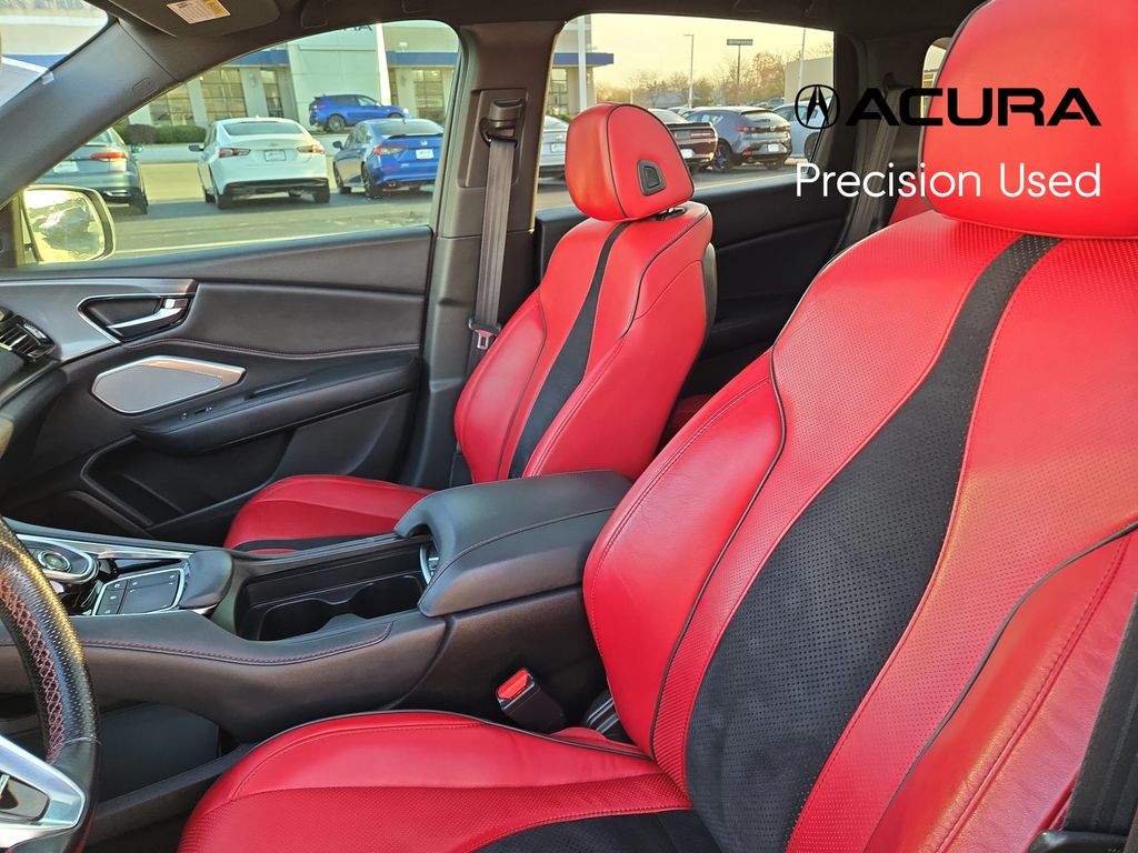 Used 2020 Acura RDX For Sale in Fort Wayne, IN