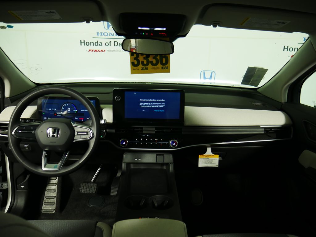 2025 Honda Prologue EX 15