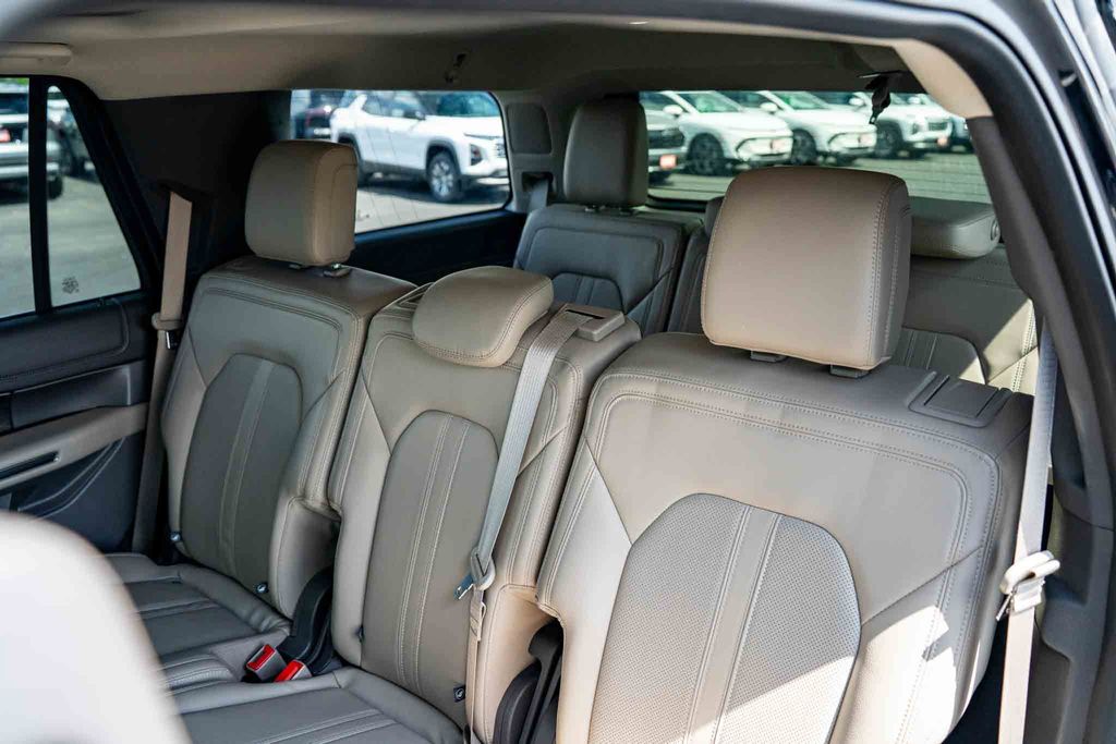 Used Car 2021 Ford Expedition  Limited For Sale Under $50,000 In Austin, Texas