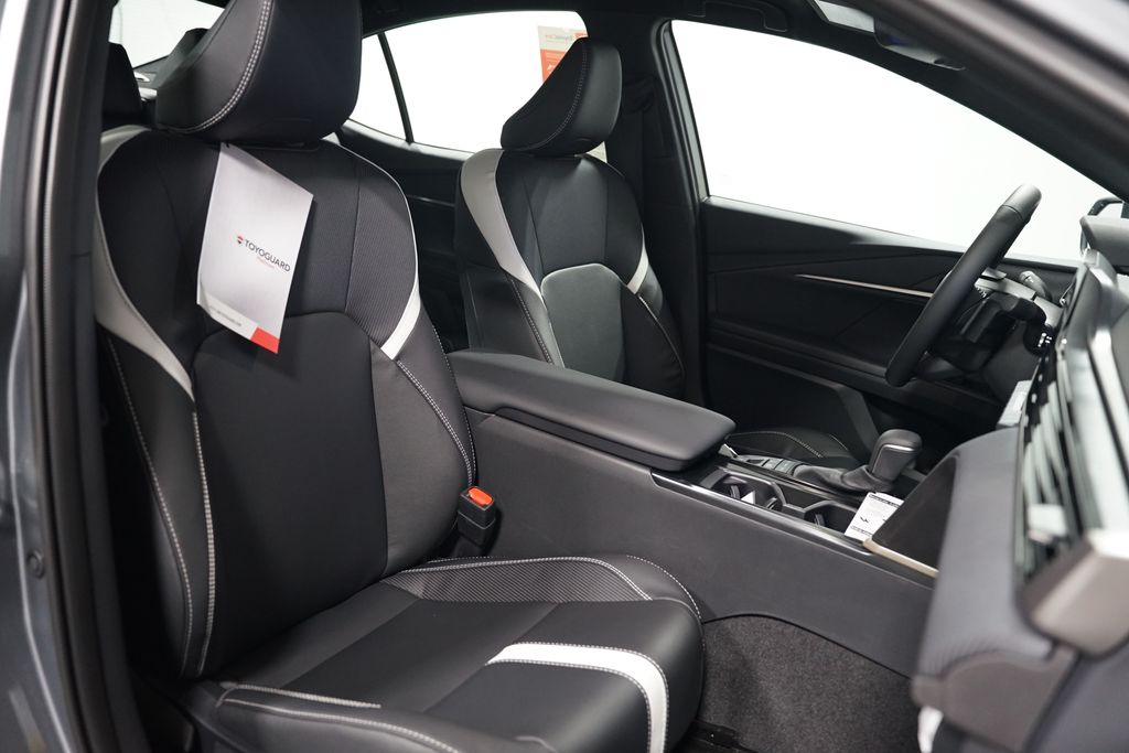 Thumbnail: 2026 Toyota Camry - 29