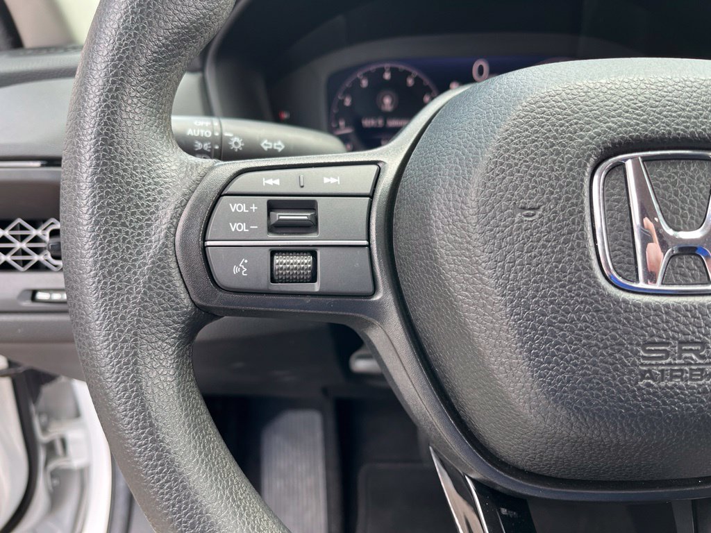 Thumbnail: 2025 Honda Accord - 20