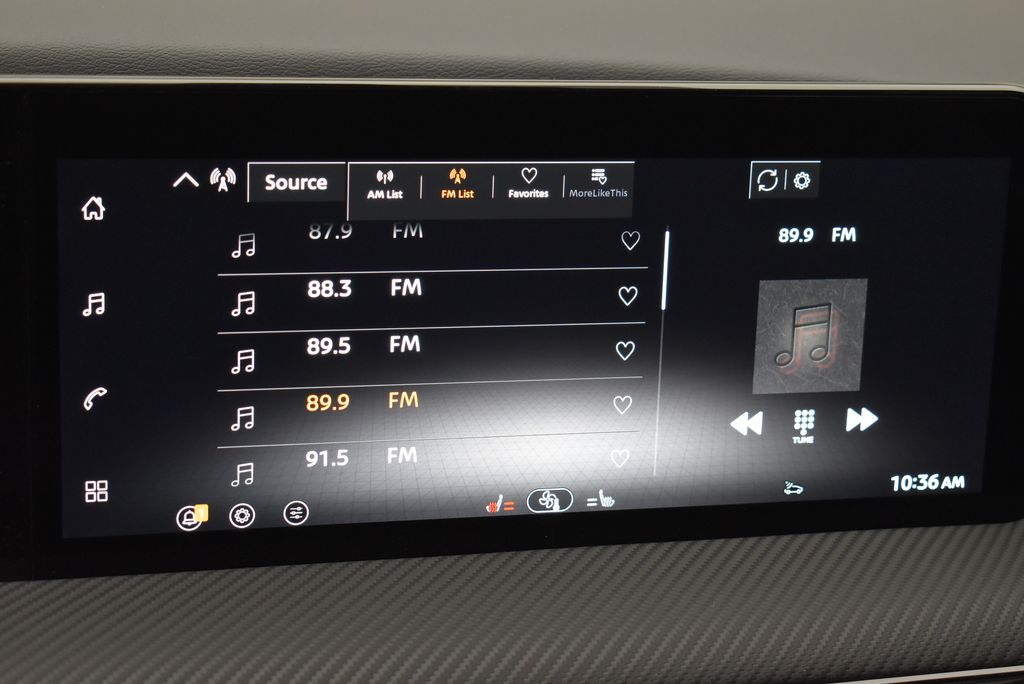 Thumbnail: 2026 Nissan Kicks - 19