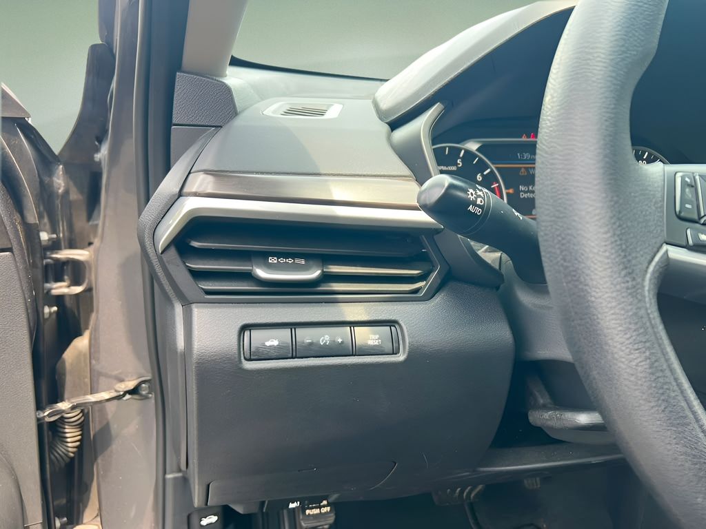 Used 2024 Nissan Altima Sedan