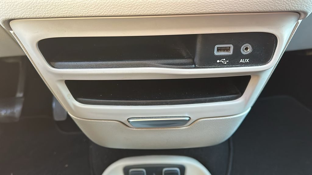 2019 Chrysler Pacifica Touring L Red at AutoSavvy Houston Northwest