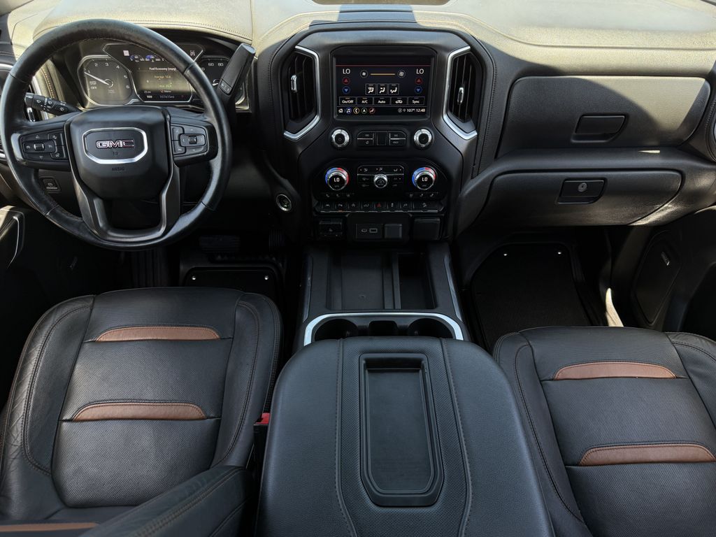 Used 2021 GMC Sierra 1500 Truck