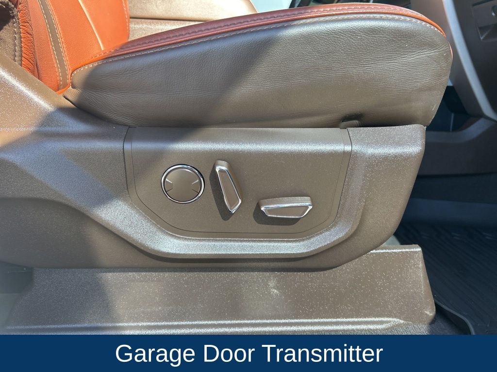 2020 Ford F-250 King Ranch