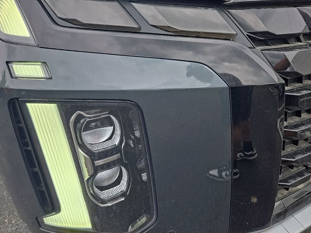 2025 Hyundai Palisade SEL 12