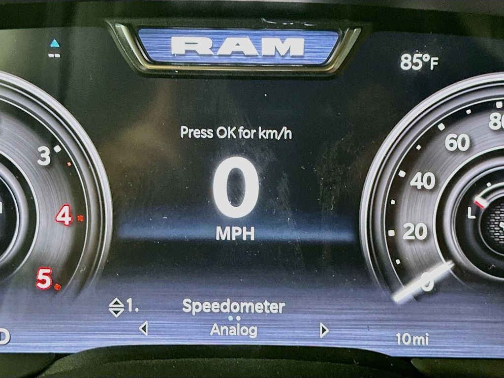 Ram4500 Chassis11